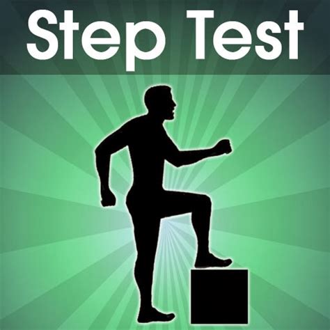 practice the step test for rasmussen Ebook Reader