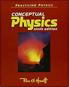 practicing physics conceptual physics ninth edition Epub