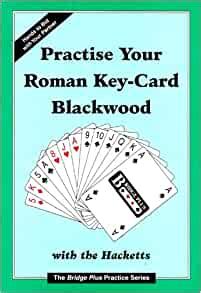 practise your roman keycard blackwood Doc