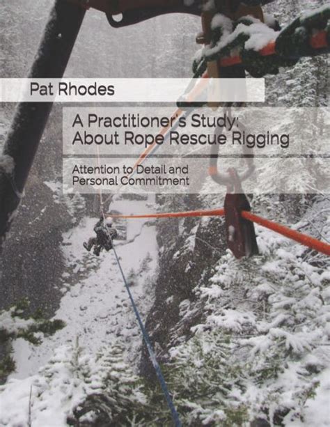 practitioners study about rescue rigging Ebook PDF