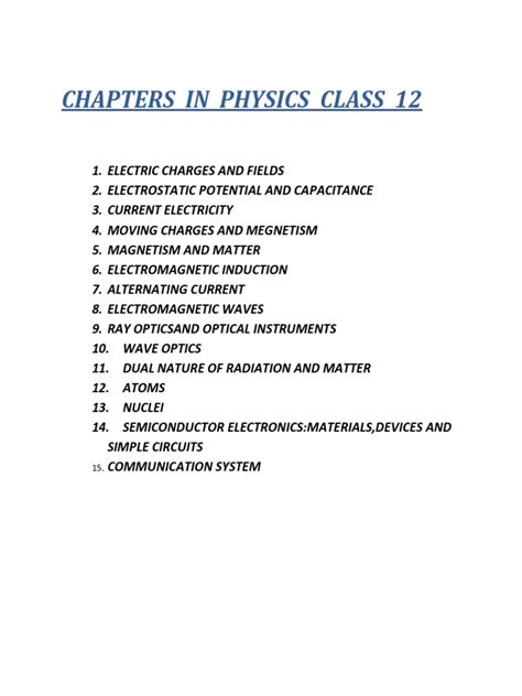 pradeep physics class 12 all chapters Kindle Editon