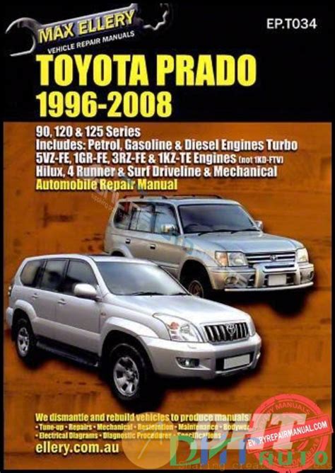 prado 120 workshop manual pdf Doc