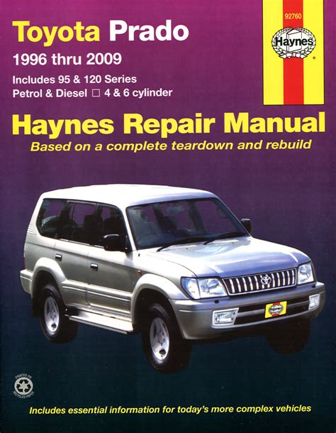 prado manual or auto pdf PDF