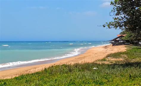 praia de aracruz