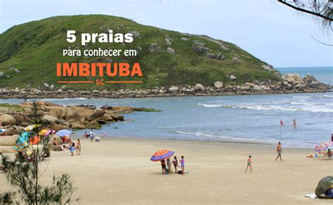 praia de imbituba