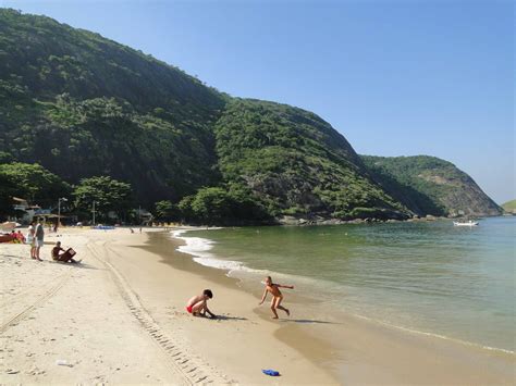 praia de itaipu