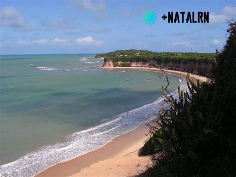 praia de tibau