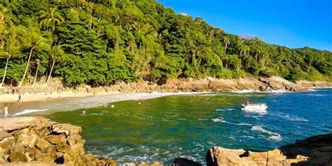 praia do eden guarujá