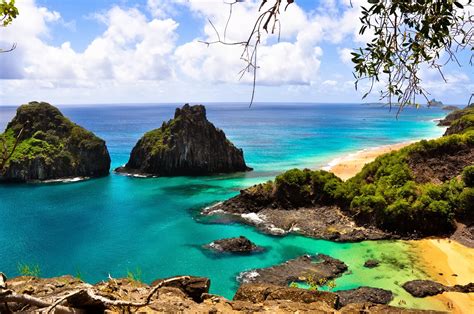 praias mais bonitas brasil