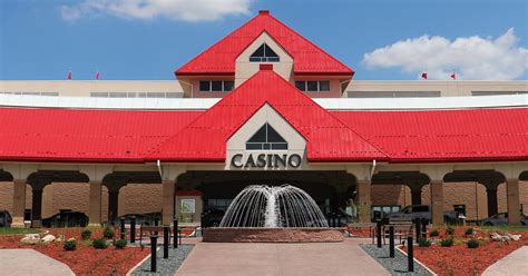 prairie meadows racetrack and casino jobs