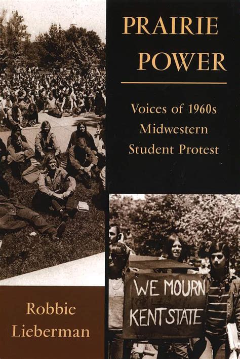 prairie power voices of 1960s midwestern student protest PDF