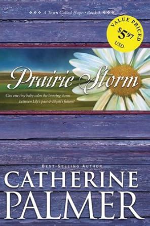 prairie storm a town called hope book 3 Kindle Editon