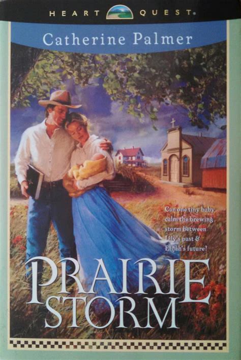 prairie storm a town called hope book 3 Kindle Editon