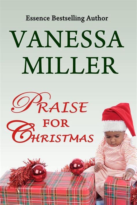 praise for christmas book 6 praise him anyhow series Reader