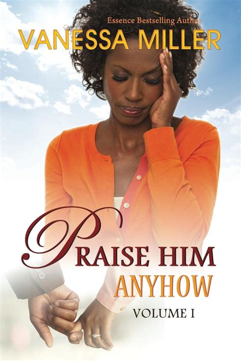 praise him anyhow volume 1 Epub