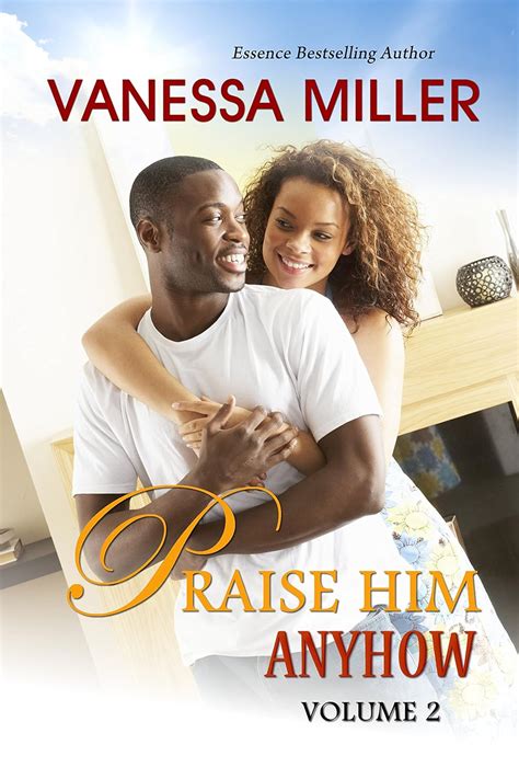 praise him anyhow volume 2 Reader