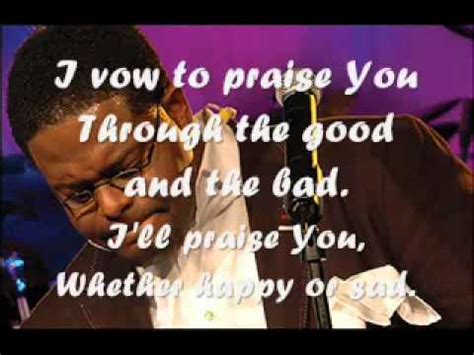 praise is what i do lyrics