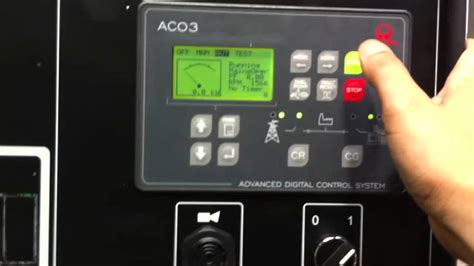 pramac control panel ac03 manual Doc