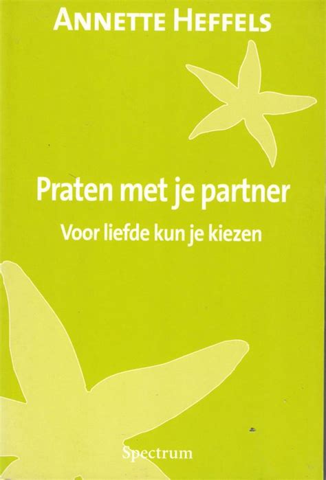 praten met je partner voor liefde kun je kiezen Epub