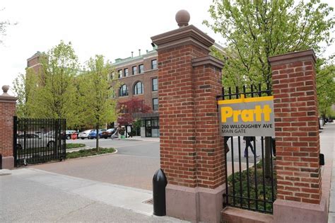 pratt institute brooklyn address