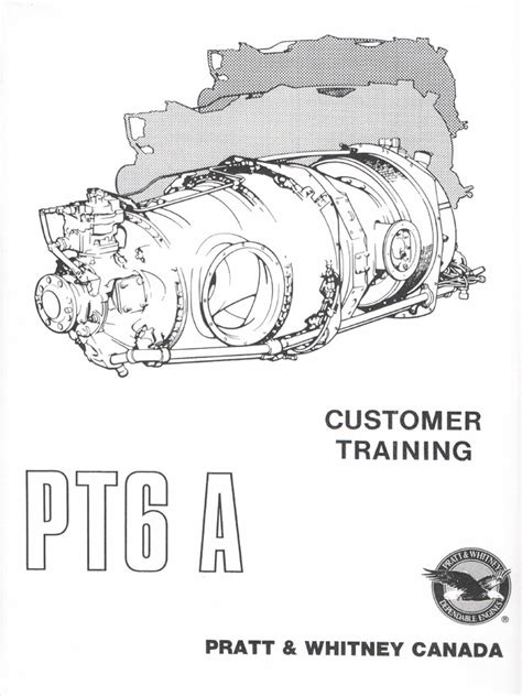 pratt manual pt6 pdf Kindle Editon