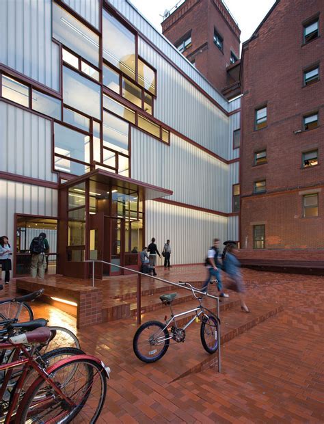 pratt school of architecture notable alumni