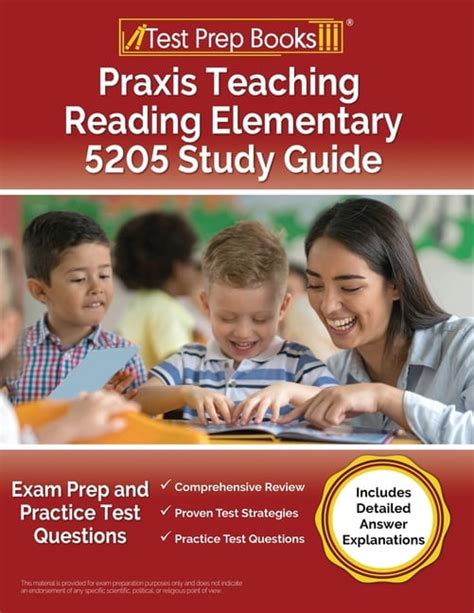 praxis 1 reading study guide PDF