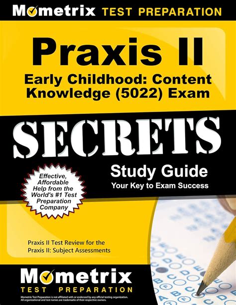 praxis 2 5022 study guide Ebook Epub