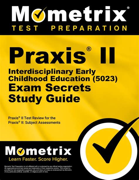 praxis 2 5023 study guide Kindle Editon