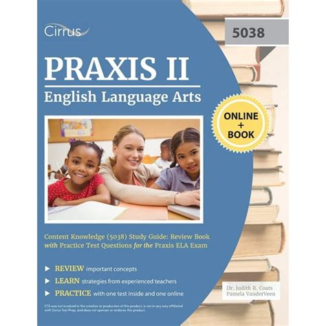 praxis 2 study guide 5038 Epub