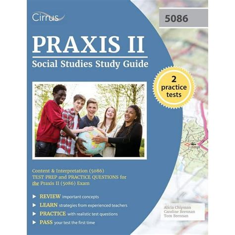 praxis 5086 study guide Reader