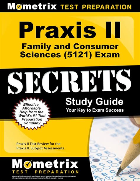 praxis ii 5121 study guide Kindle Editon