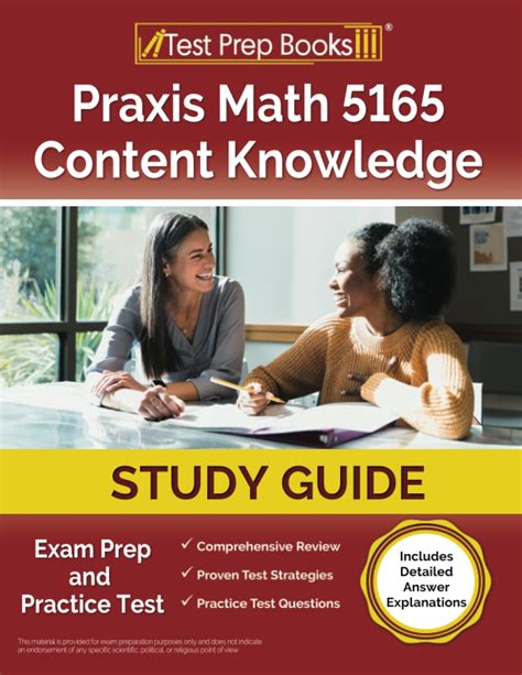 praxis math study guide Epub