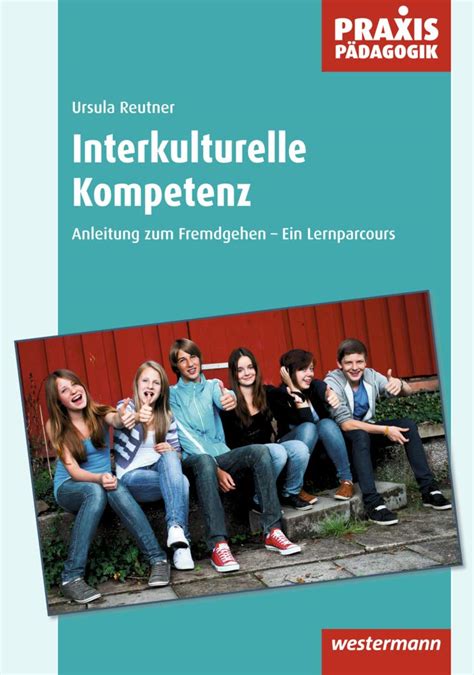 praxis p dagogik interkulturelle ursula reutner Kindle Editon
