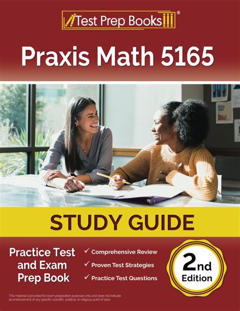 praxis study guide for math Epub