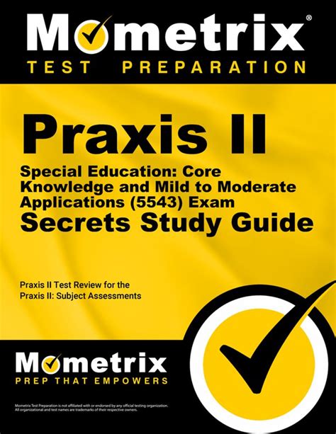 praxis-5543-study-guide Ebook Doc