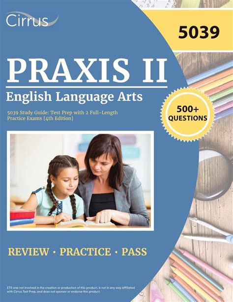 praxis-ii-english-5039-practice-test Ebook PDF