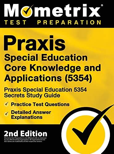 praxis-ii-special-education-5354-practice-test Ebook Reader