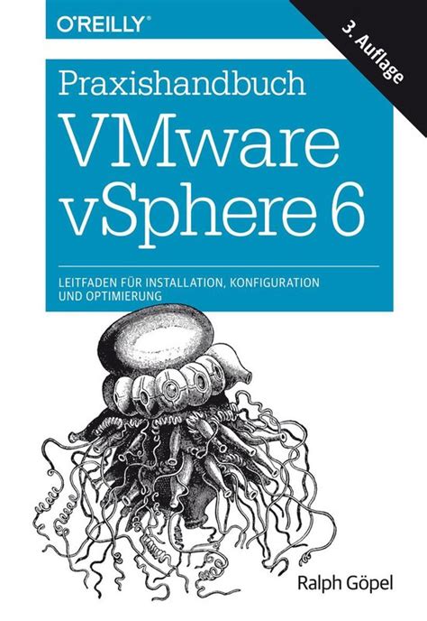 praxishandbuch vmware vsphere installation konfiguration ebook Reader