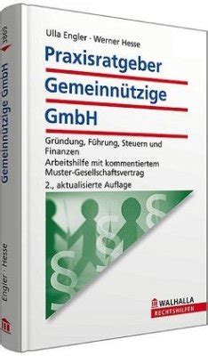 praxisratgeber gemeinn tzige gmbh praxisratgeber gemeinn tzige gmbh Kindle Editon