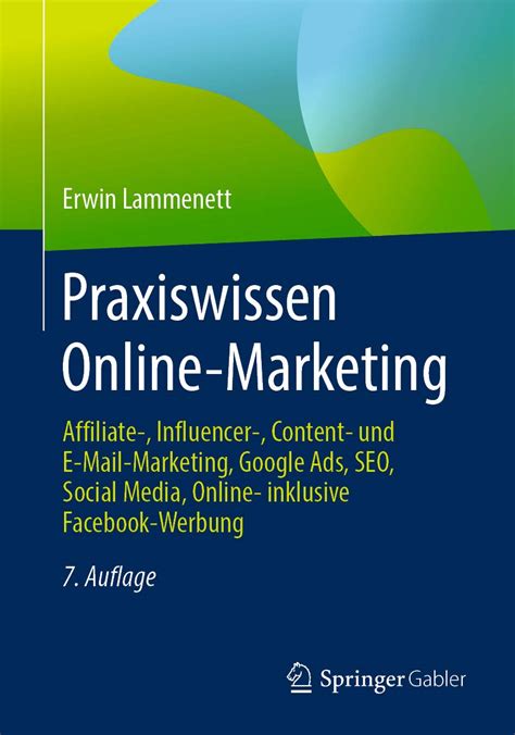 praxiswissen online marketing ebook Doc