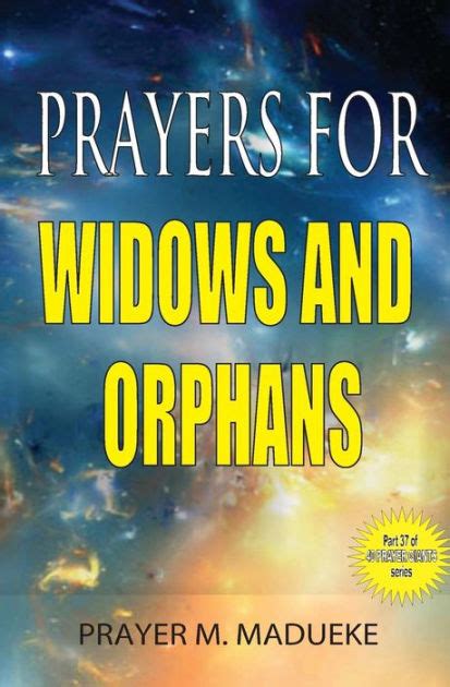 prayer book for widows PDF