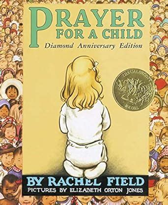 prayer for a child diamond anniversary edition PDF
