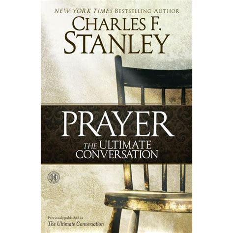 prayer the ultimate conversation Doc