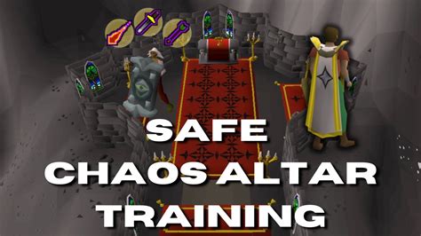 prayer training osrs