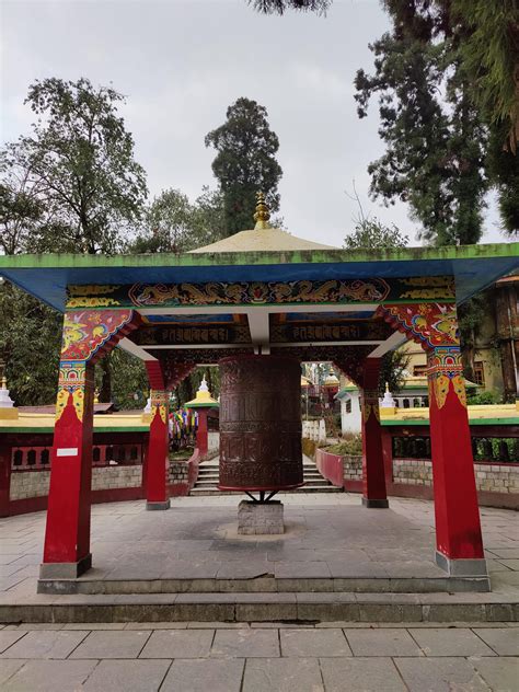 prayer wheel of fourtne