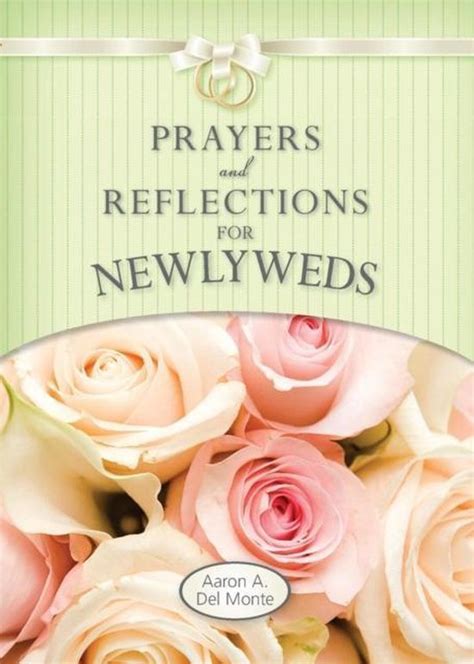 prayers and reflections for newlyweds Epub