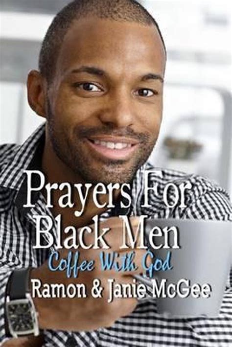 prayers for black men Doc