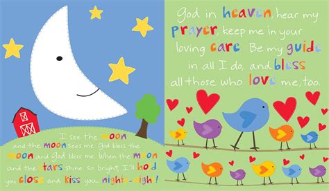 prayers for little hearts PDF