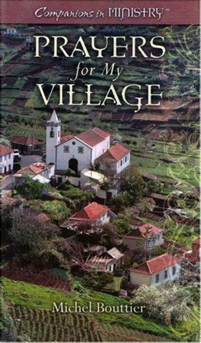 prayers for my village translated from french by lamar williamson Reader